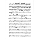 Haydn Divertimenti HOB XII:19 für 2 Violen Violoncello WW37