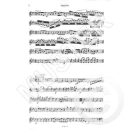 Haydn Trio Es-Dur Hob 5: Es 1 Violine Viola Violoncello WW17