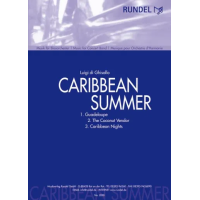 Luigi di Ghisallo Caribbean Summer MVSR2 gallery