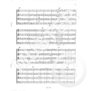 Correggio Canzon 5 für 2 Trompeten 2 Posaunen MR1188