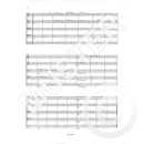 Pezel Five-Part Brass Music 2 Trompeten 3 Posaunen MR1210