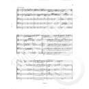 Pezel Five-Part Brass Music 2 Trompeten 3 Posaunen MR1210