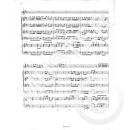 Grossi Sonata a 5 op 3/11 Trompete Solo Streicher MR1625B