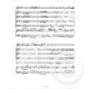 Grossi Sonata a 5 op 3/11 Trompete Solo Streicher MR1625B