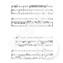 Jacchni Sinfonia op 5 No 8 für 2 Trompeten Klavier MR1960A