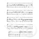 Jacchni Sinfonia op 5 No 8 für 2 Trompeten Klavier MR1960A
