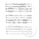 Krommer Concerto 2 Klarinetten Klavier MR2158A