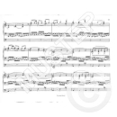 Sibelius Karelia op 11 Orgel EB8751