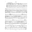 Klengel Sonatine C-Dur op 47/1 Violoncello Klavier EB3481