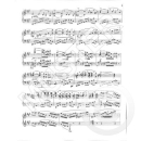 Brahms Sonate 2 fis-Moll op 2 Klavier EB6001