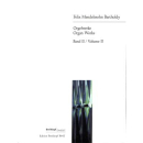 Mendelssohn-Bartholdy Orgelwerke 2 EB8642