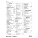 Mendelssohn-Bartholdy Orgelwerke 1 EB8641