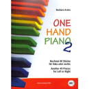 Arens One Hand Piano 2 Audio EB9409