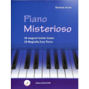 Arens Piano Misterioso Klavier EB8883