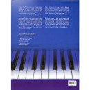 Arens Piano Misterioso Klavier EB8883
