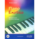 Arens Piano Exotico Klavier Audio EB8903