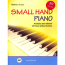 Arens Small Hand Piano EB8987