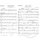 Gerstmeier Folksong-Medley 4 Gitarren K&N1231