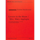 Ratzkowski Lovers in the Moon / Mrs. Mary Applepie 4...