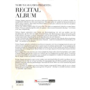 Sugawa Recital Album Alto Sax Klavier CD DHP1043661