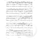 Rompaey Easy Paganini Violine Klavier CD DHP1043639-400