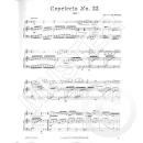 Rompaey Easy Paganini Violine Klavier CD DHP1043639-400