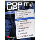 Campbell Pop it up! Flöte CD DHP1043716-400