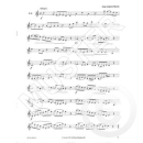 Crasborn-Mooren 30 Melodic Studies for Clarinet DHP1012950-401