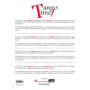 Mees Tango Time! Violine CD DHP1053795-400
