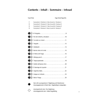 Mees Tango Time! Violine Audio DHP1053795-404 3