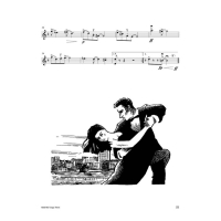 Mees Tango Time! Violine Audio DHP1053795-404 5