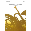 Hadermann Cantabile e Allegro Trompete Klavier...