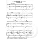 Hadermann Cantabile e Allegro Trompete Klavier DHP1012669-401