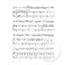 Huber Concertino in F-Dur op 7 Violine Klavier CD DHP1074290-400