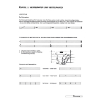 Lamers + Masselink Drumsettraining 1 DHP0910250D-401 3