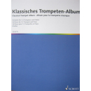 Drahts Klassisches Trompeten Album 1-2 Trompeten Klavier...