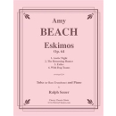 Beach Eskimos op 64 Tuba Klavier CC2552