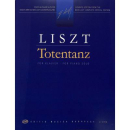 Liszt Totentanz Klavier EMB12718