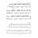 Lacos Maestro e scolaro Vierhändige Etüden für Klavier EMB14703