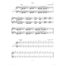 Lacos Maestro e scolaro Vierhändige Etüden für Klavier EMB14703