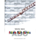 Bantai + Sipos Flöten ABC EMB14005