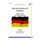 Haydn National Anthem Germany Wind Brass CAD2009-514