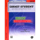 Weber Cornet Student 2 für Trompete BIC00246A
