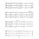 Bramböck Clarinet Trios from around the World 3 Klarinetten UE35568