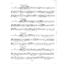 Caffarelli 100 Studi Melodici Trompete ER2522