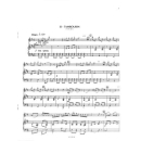 Gossec Gavotte et Tambourin Flöte Klavier GB3189