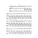 Andres Algues 7 Pieces Oboe Harfe GB4555