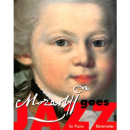 Kleeb Mozart goes Jazz Klavier BA8761