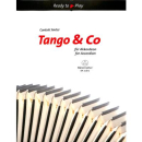 Sauter Tango & Co Akkordeon BA10617