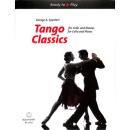 Speckert Tango Classics Cello Klavier BA10632